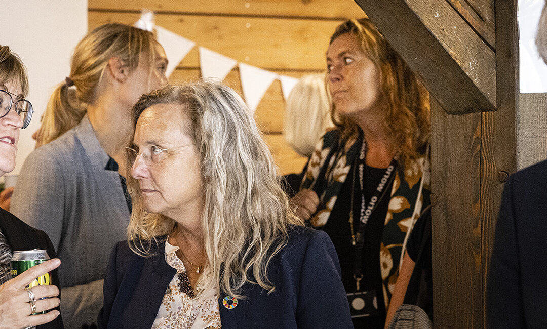 Housewarming i BLOX – Bygherreforeningen