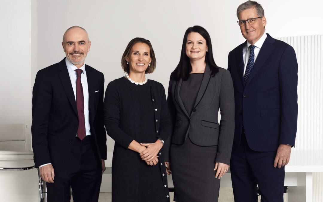 Lundsgaard & Partnere bliver en del af Bech-Bruun