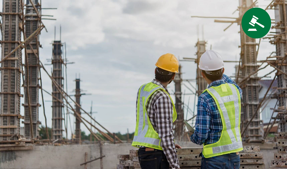 UGENS DOM: Har rådgiver ret til at afhjælpe mangler ved eget projekt?