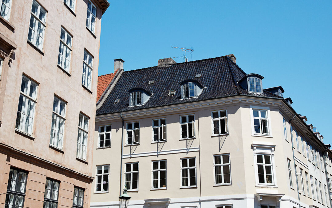 Lejer delvis skyld i skimmelsvampeangreb