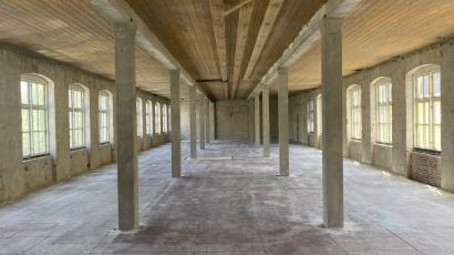 Sweco-chef: Nyt bygningsreglement bør skelne mellem nybyggeri og transformation