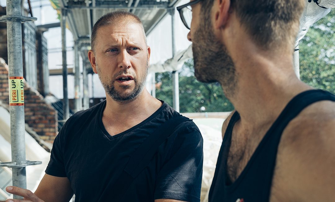 Ny portal giver overblik over, hvordan du sikrer bæredygtighed i mindre projekter