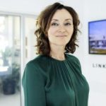 Arkitekt og CEO i LINK Arkitektur bliver koncerndirektør for 650 arkitekter