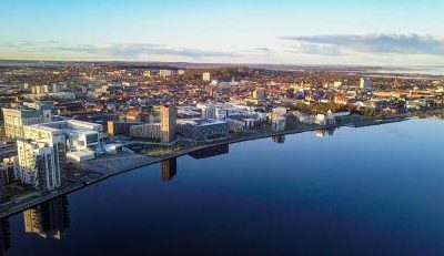 Lempede regler for simpelt byggeri kan starte ny grøn bølge