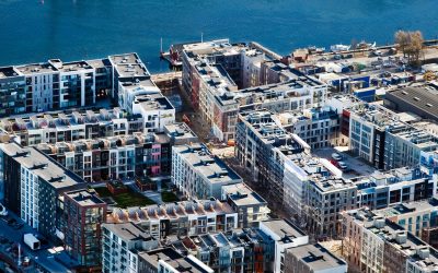 Et nyt byråd giver nye muligheder