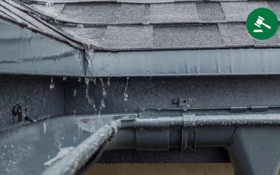 UGENS DOM: Hvem har ansvaret, når vandet finder vej?