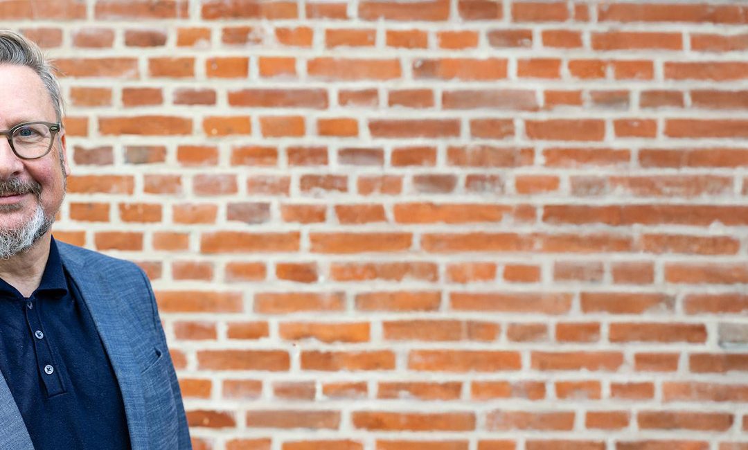 Byggeriet er i gang med en kæmpe transformation