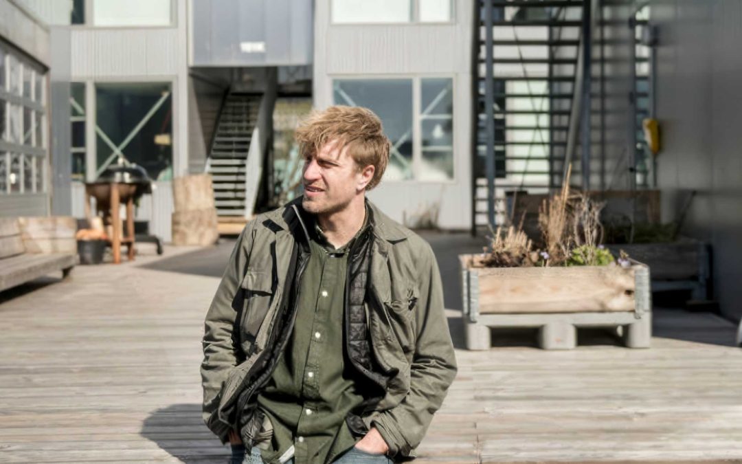 Små boliger og høj livskvalitet er ikke en modsætning hos CPH Village