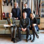 JJW Arkitekter udvider ejerkredsen med to nye partnere