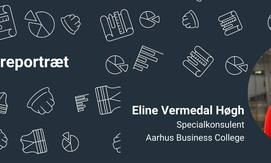 Bygherreportræt: Pædagogisk leder i ny rolle som bygherre