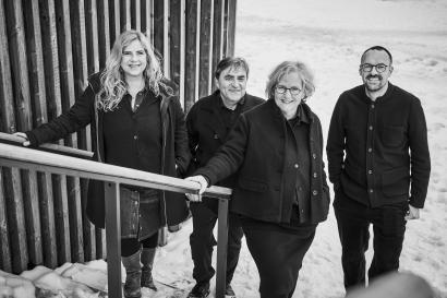 RUM køber københavnsk tegnestue