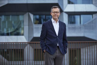 Nøglen til et mere robust Danmark findes i byggebranchen