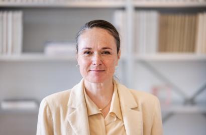 Ny direktør for Vilhelm Lauritzen Arkitekter