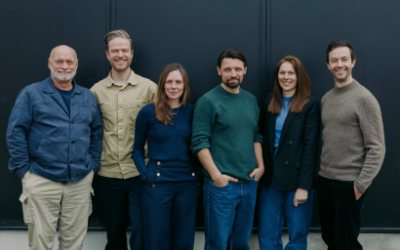 Over Byen Arkitekter udvider partnerkredsen med profil fra Sweco