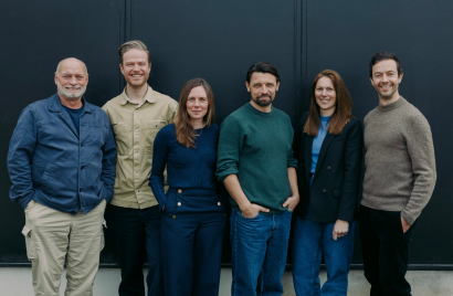 Over Byen Arkitekter udvider partnerkredsen med profil fra Sweco