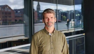 Vi har brug for en grønnere og smidigere tilgang til byggeriet