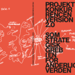 Ny vejledning gentænker projektkonkurrencen som udbudsform