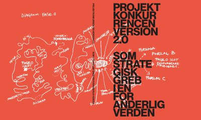 Ny vejledning gentænker projektkonkurrencen som udbudsform