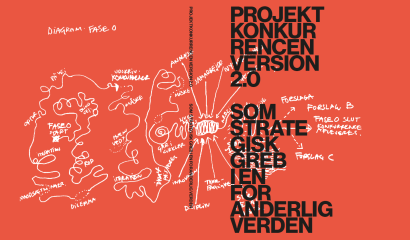 Ny vejledning gentænker projektkonkurrencen som udbudsform