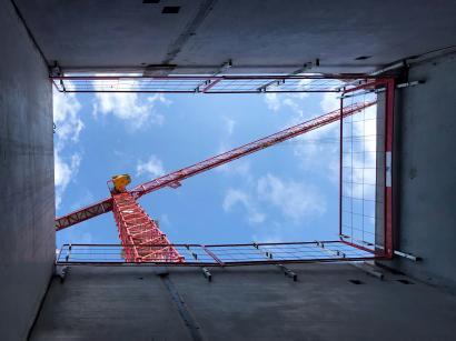 Ny markedstendensanalyse: Byggeriet stabiliserer sig – men opsvinget er skrøbeligt