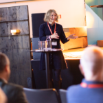 ”Mange arkitektvirksomheder står over for nye muligheder og udfordringer”