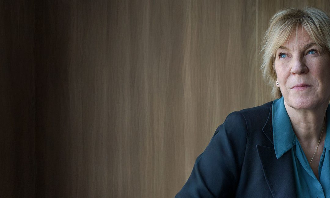 Sådan skal renovering og modernisering ruste hospitalerne til fremtiden