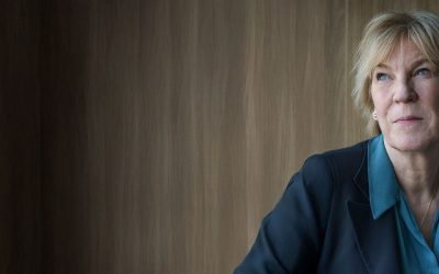 Sådan skal renovering og modernisering ruste hospitalerne til fremtiden