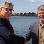 Klaus Kellermann er ny bæredygtighedschef i Bygherreforeningen