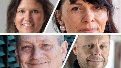 Rundspørge: ”Det mest arkitekturorienterede regeringsgrundlag i nyere tid”