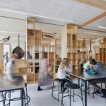 ”Arkitektur er en del af løsningen på folkeskolens udfordringer”