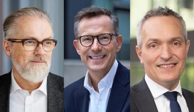 Nu skal byggeriets grundlov på plads