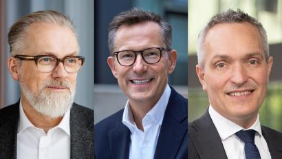 Nu skal byggeriets grundlov på plads