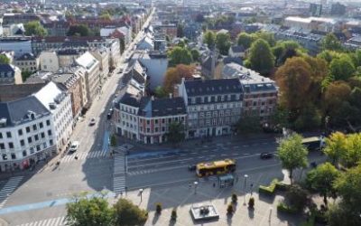 Frederiksberg får ny stadsarkitekt