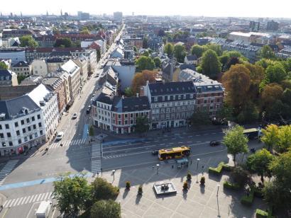 Frederiksberg får ny stadsarkitekt