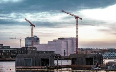 Nye rapporter blotlægger dilemmaer mellem nybyggeri og transformation