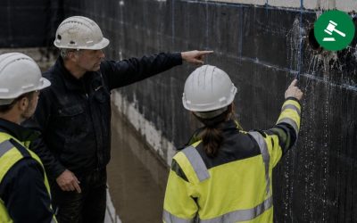 UGENS DOM: Hvem hæfter for forsinkelsen, når løsningen vælges i fællesskab?
