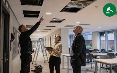 UGENS DOM: Kan bygherren sende regningen for eget tilsyn videre?