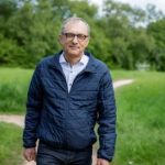 Michael Ziegler: Vi er som samfund i gang med et kursskifte mod en grønnere tilgang